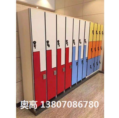 南昌儲(chǔ)物柜