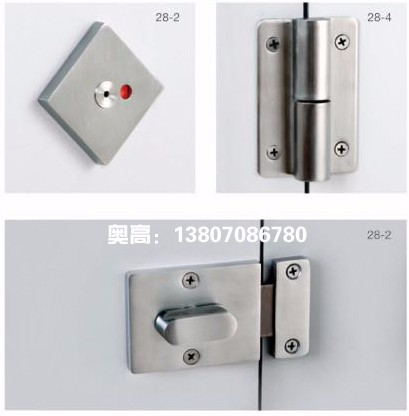 304精鑄不銹鋼材質