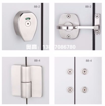 純304精鑄不銹鋼材質