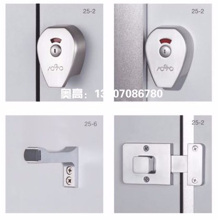 鋁質方柱、合金材質組合